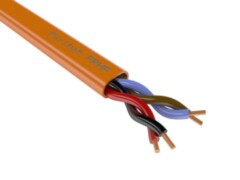 Паритет КСРПнг(А)-FRHF 2х2х1,38 (1,5 кв мм)(200м)