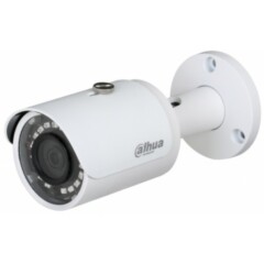 Видеокамеры AHD/TVI/CVI/CVBS Dahua DH-HAC-HFW1000SP-0360B-S3
