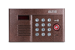ELTIS DP400-TD16 (медь)