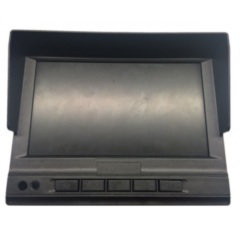 Компьютерные мониторы (LCD, TFT) Hikvision DS-MP1301 (embedded installation)