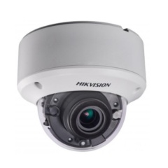 Видеокамеры AHD/TVI/CVI/CVBS Hikvision DS-2CE56D8T-VPIT3ZE (2.8-12 mm)