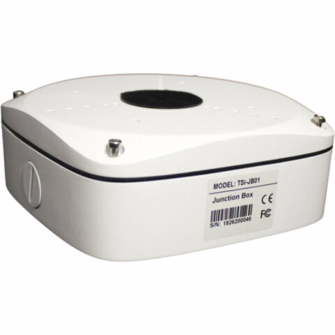Купить Tantos TSi-JB01 Монтажная коробка для камеры - ВИДЕОГЛАЗ Уфа