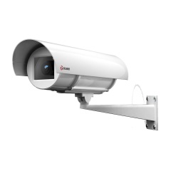 Уличные IP-камеры Тахион ТВК-92 IP(LTV CNE-451 00, f=5-50 мм)