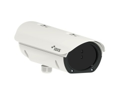 IP-камера  IDIS DC-TH2012W