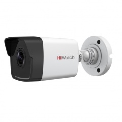 Уличные IP-камеры HiWatch DS-I200(D) (2.8 mm)