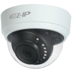 Видеокамеры AHD/TVI/CVI/CVBS EZ-IP EZ-HAC-D1A21P-0360B