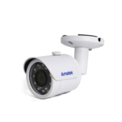 Уличные IP-камеры Amatek AC-IS202(2,8)(7000242)
