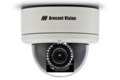 Купольные IP-камеры Arecont Vision AV5255PMIR-SAH