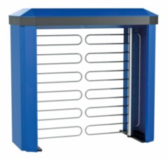 Калитки COMINFO GATE DEA DUO-U