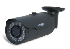 Видеокамеры AHD/TVI/CVI/CVBS Amatek AC-HS204VSS (2,8-12)