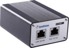 Инжекторы POE Geovision GV-PA901