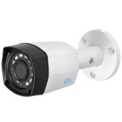 Видеокамеры AHD/TVI/CVI/CVBS RVI-HDC421 (6)
