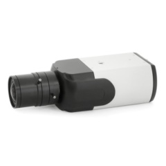 IP-камеры стандартного дизайна Evidence Apix - Box / M3