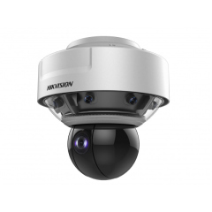 Поворотные уличные IP-камеры Hikvision DS-2DP0818ZIX-D/236 (5mmx4,5.6-208mm) (B)