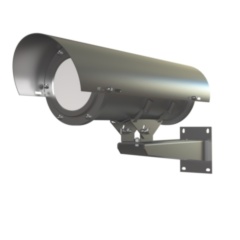 Уличные IP-камеры Тахион ТВК-193 IP (Samsung XNB-8000P, 4-10мм)