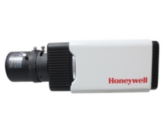 IP-камеры стандартного дизайна Honeywell HICC-P-2100X