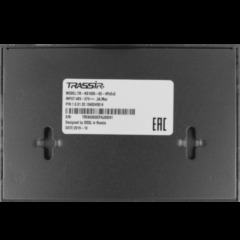 TRASSIR TR-NS1006-60-4PoE v2