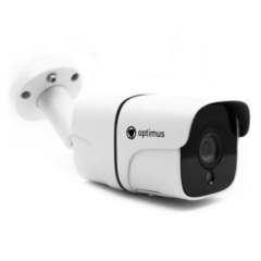 Уличные IP-камеры Optimus IP-E012.1(3.6)P_V.3