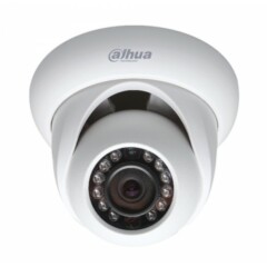 Купольные IP-камеры Dahua IPC-HFW1300SP-0600B