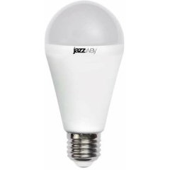 Лампа светодиодная PLED-SP A65 30Вт 4000К E27 230/50 Jazzway 5019690