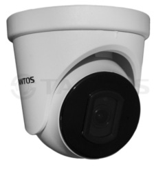 Купольные IP-камеры Tantos TSi-Beco25FP(3.6)