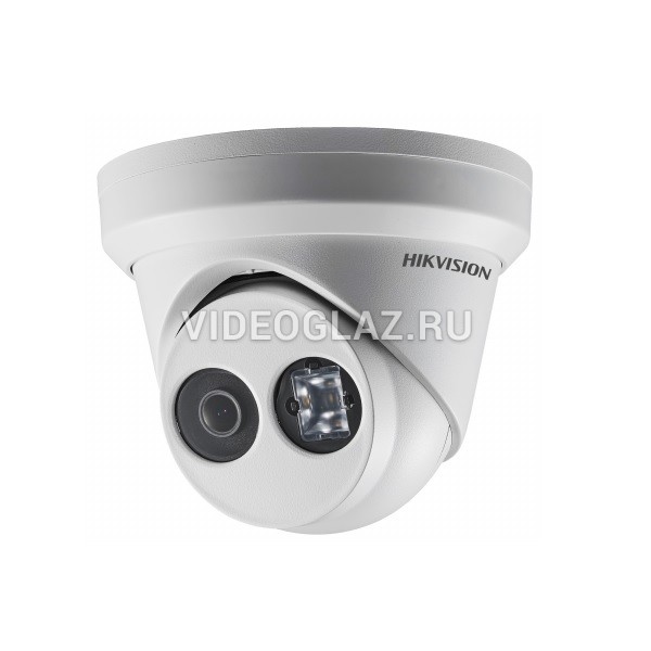 Купить Hikvision DS-2CD2323G0-IU (2.8mm) 2Мп уличная IP-камера ...