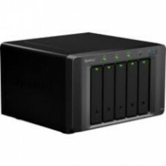 Модули расширения для сетевых хранилищ Synology DX510