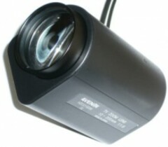 Трансфокаторы моторизованные Avenir HZCA10200