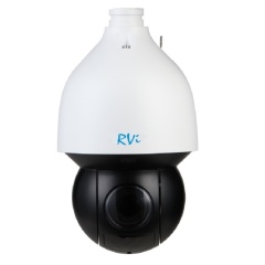 Поворотные уличные IP-камеры RVi-1NCZ40625-I1 (5.4-135)