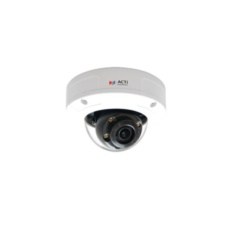 Купольные IP-камеры ACTi A96