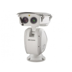 Поворотные уличные IP-камеры Hikvision DS-2DY9250IAX-A(D) (1000m IR)