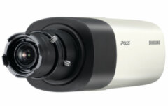 IP-камеры стандартного дизайна Hanwha (Wisenet) SNB-5004P