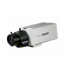 Цветные камеры со сменным объективом GANZ ZC-NH258P