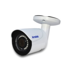 Видеокамеры AHD/TVI/CVI/CVBS Amatek AC-HS202 v2(2,8)