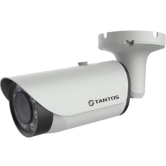 Уличные IP-камеры Tantos TSi-Pn425VP