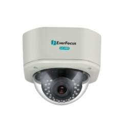 Видеокамеры AHD/TVI/CVI/CVBS EverFocus EHD-935