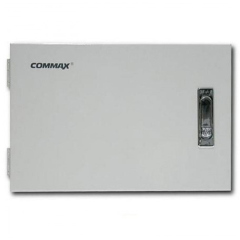Дополнительное оборудование для домофонии Commax CAV-500 box