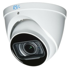 Видеокамеры AHD/TVI/CVI/CVBS RVi-1ACE202M (2.7-12) white