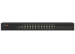 Коммутаторы POE Evidence Cross - 24/HPoE Plus
