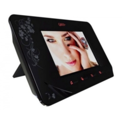 Мониторы видеодомофона Gardi Magic Touch(черный)