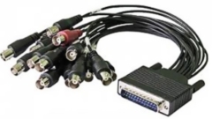 VideoNet VN-BNC-cable