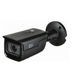 Уличные IP-камеры RVi-1NCT4033 (2.8-12) black