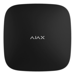 Контрольные панели Ajax Hub Plus (black)