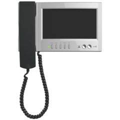 Монитор видеодомофона с памятью VIZIT-M468МS