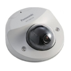 Купольные IP-камеры Panasonic WV-SW152