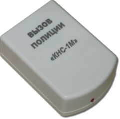 Извещатели тревожной сигнализации (тревожные кнопки) КСС ИО 101-50 "КНС-1"