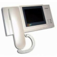 Монитор видеодомофона с памятью Commax CDV-50/M-Vizit