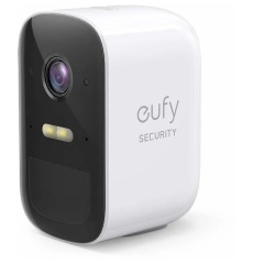 IP-камеры Wi-Fi Eufy eufyCam 2C