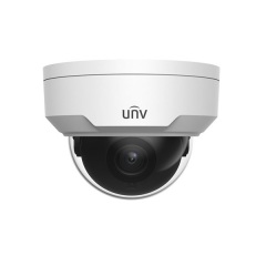 Купольные IP-камеры Uniview IPC324LE-DSF28K-G