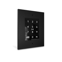 2N Access Unit 2.0 Touch keypad & RFID, NFC (2N9160336-S)
